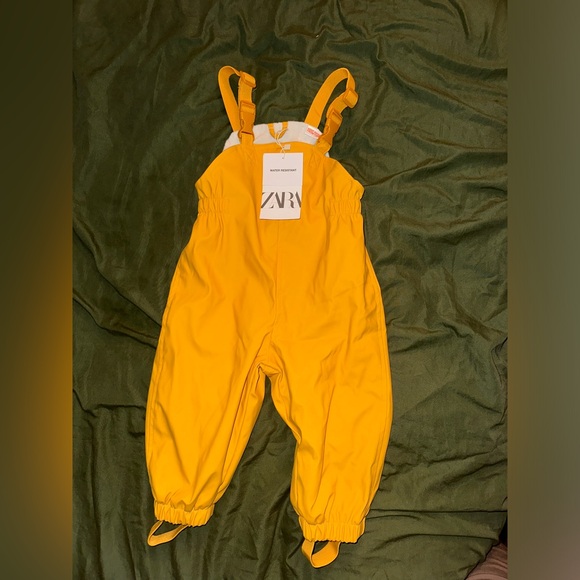 Zara Other - Zara jumpsuit